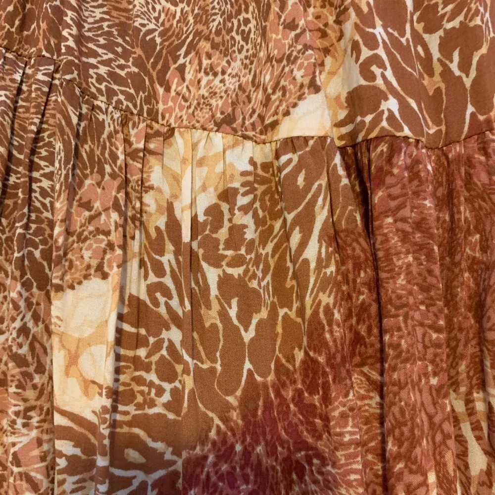 Auguste the label rebel Mina maxi dress - Picture 5 of 8